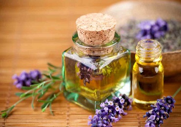 Aromatherapy Massage Dubai