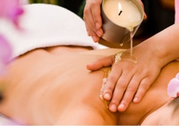 Oil Massage Dubai