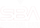 SBA SPA Logo