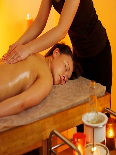 Full Body Massage Offer AlQuoz