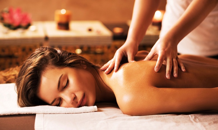 Luxury Massage Center in Al Quoz 1