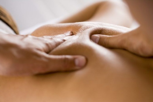 Deep Tissue Massage Dubai ALQUOZ