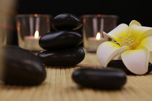 Hot Stone Massage Dubai ALQUOZ